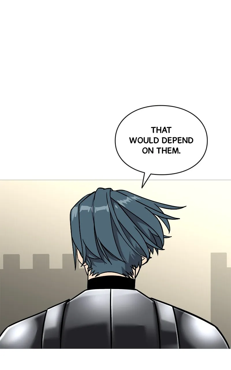 Read Becoming the Monarch chapter 79 image 14 on Lezhin