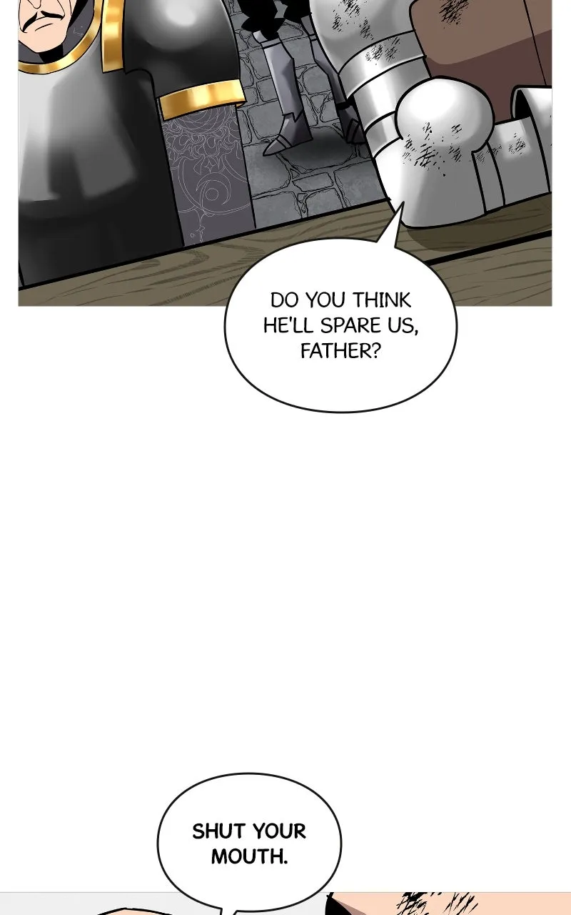 Read Becoming the Monarch chapter 79 image 18 on Lezhin