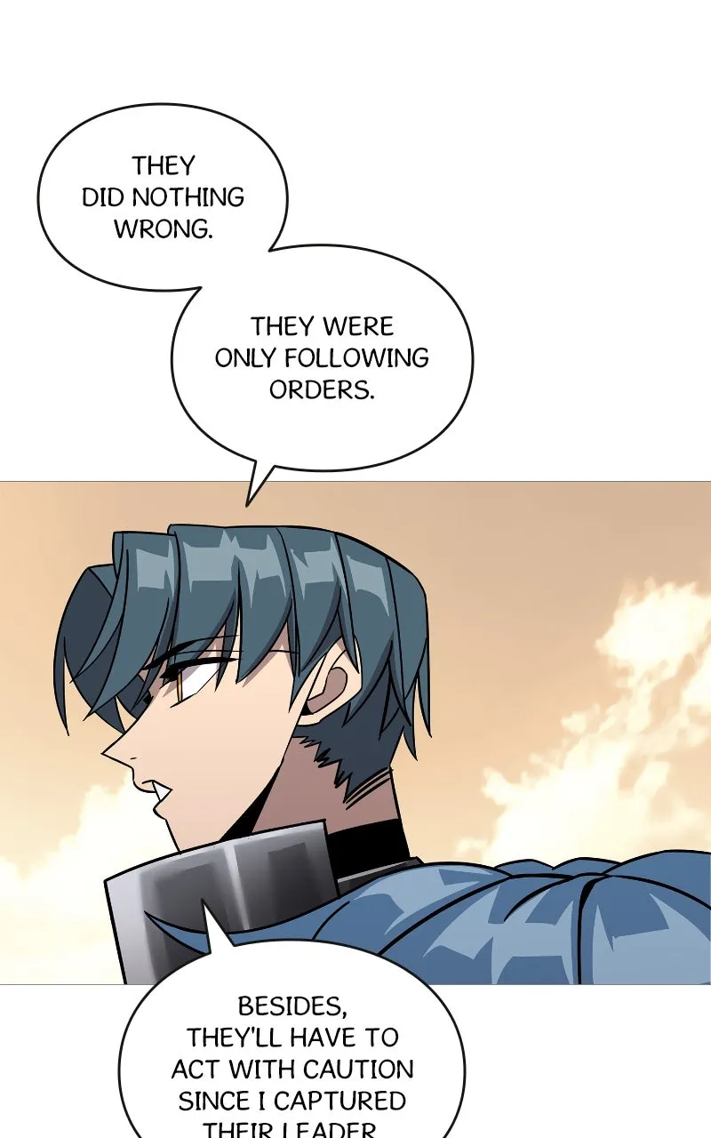 Read Becoming the Monarch chapter 79 image 2 on Lezhin