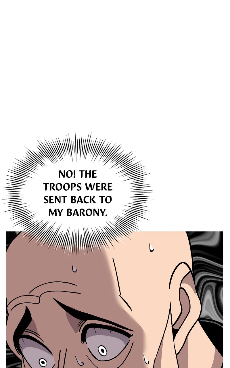 Read Becoming the Monarch chapter 79 image 22 on Lezhin