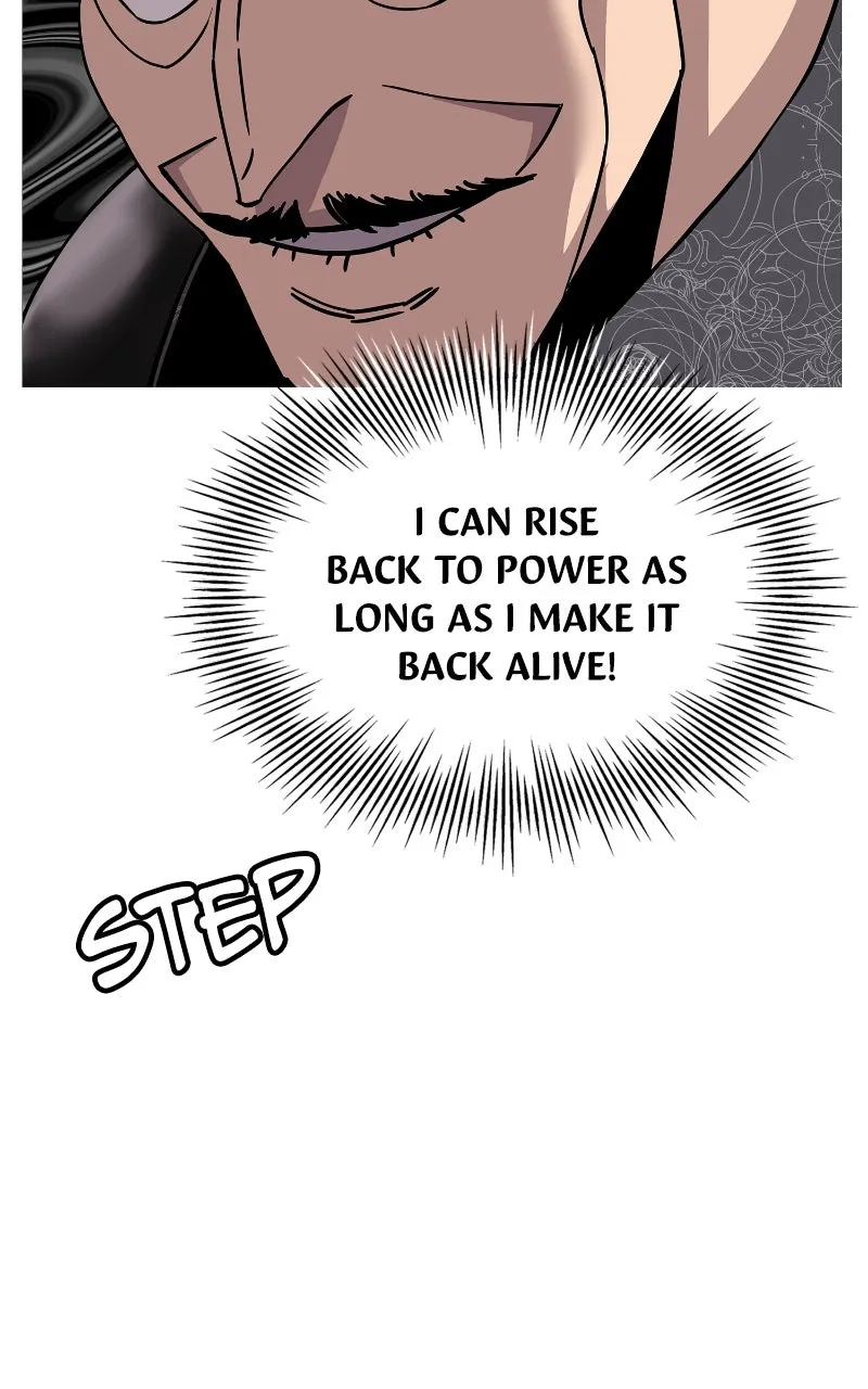 Read Becoming the Monarch chapter 79 image 23 on Lezhin