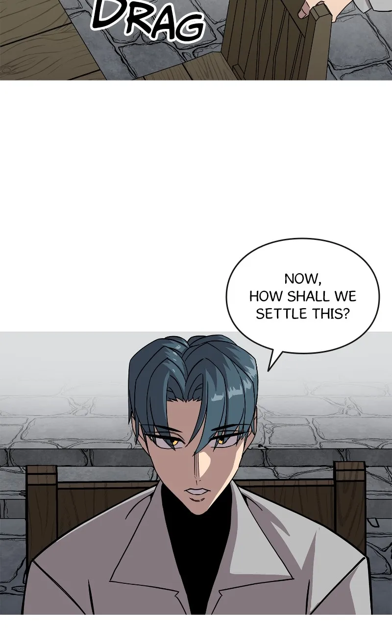 Read Becoming the Monarch chapter 79 image 25 on Lezhin