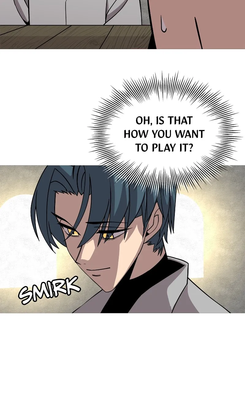 Read Becoming the Monarch chapter 79 image 27 on Lezhin