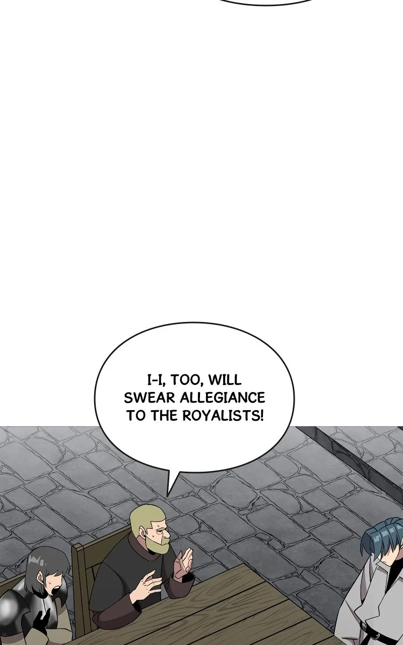 Read Becoming the Monarch chapter 79 image 29 on Lezhin