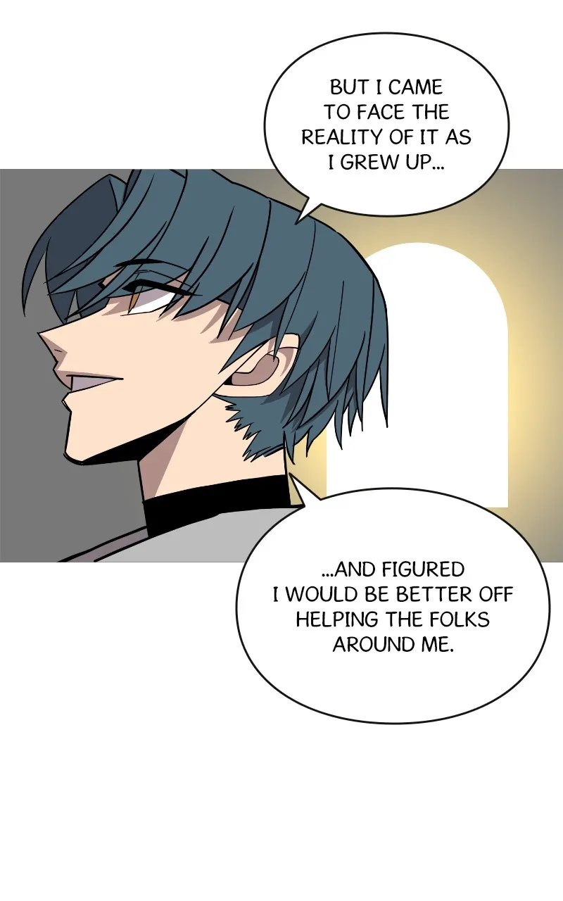Read Becoming the Monarch chapter 79 image 33 on Lezhin