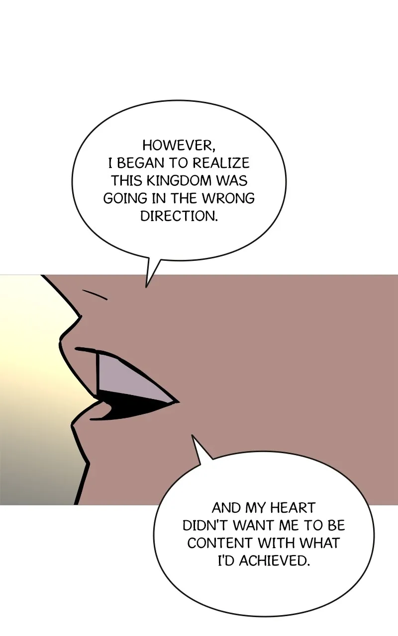 Read Becoming the Monarch chapter 79 image 34 on Lezhin