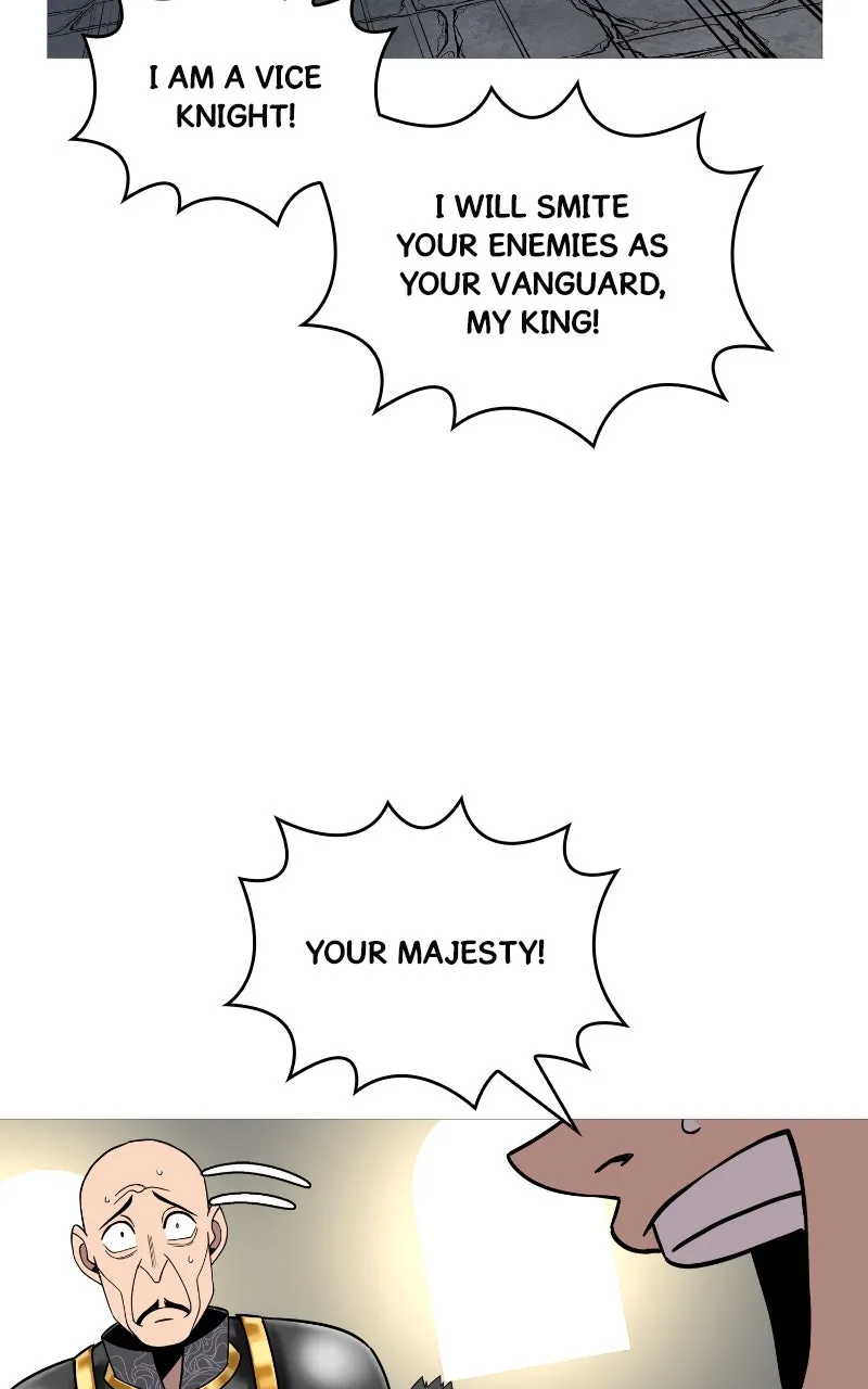 Read Becoming the Monarch chapter 79 image 39 on Lezhin