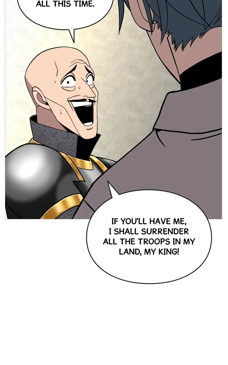 Read Becoming the Monarch chapter 79 image 41 on Lezhin