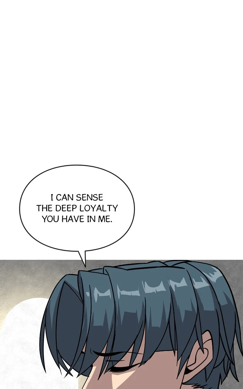 Read Becoming the Monarch chapter 79 image 43 on Lezhin