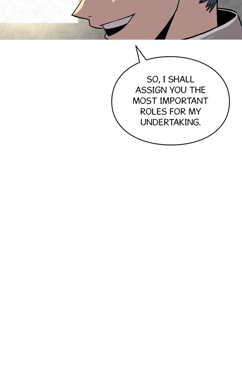 Read Becoming the Monarch chapter 79 image 44 on Lezhin