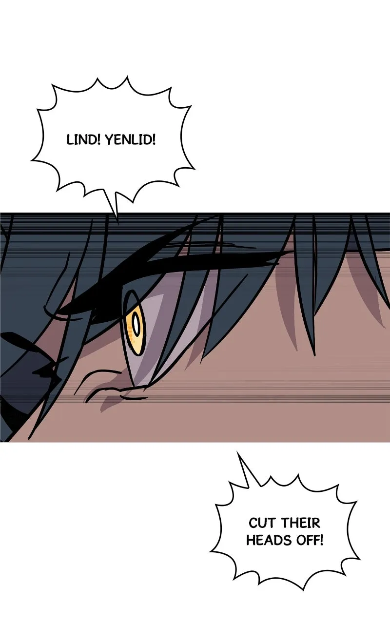 Read Becoming the Monarch chapter 79 image 45 on Lezhin