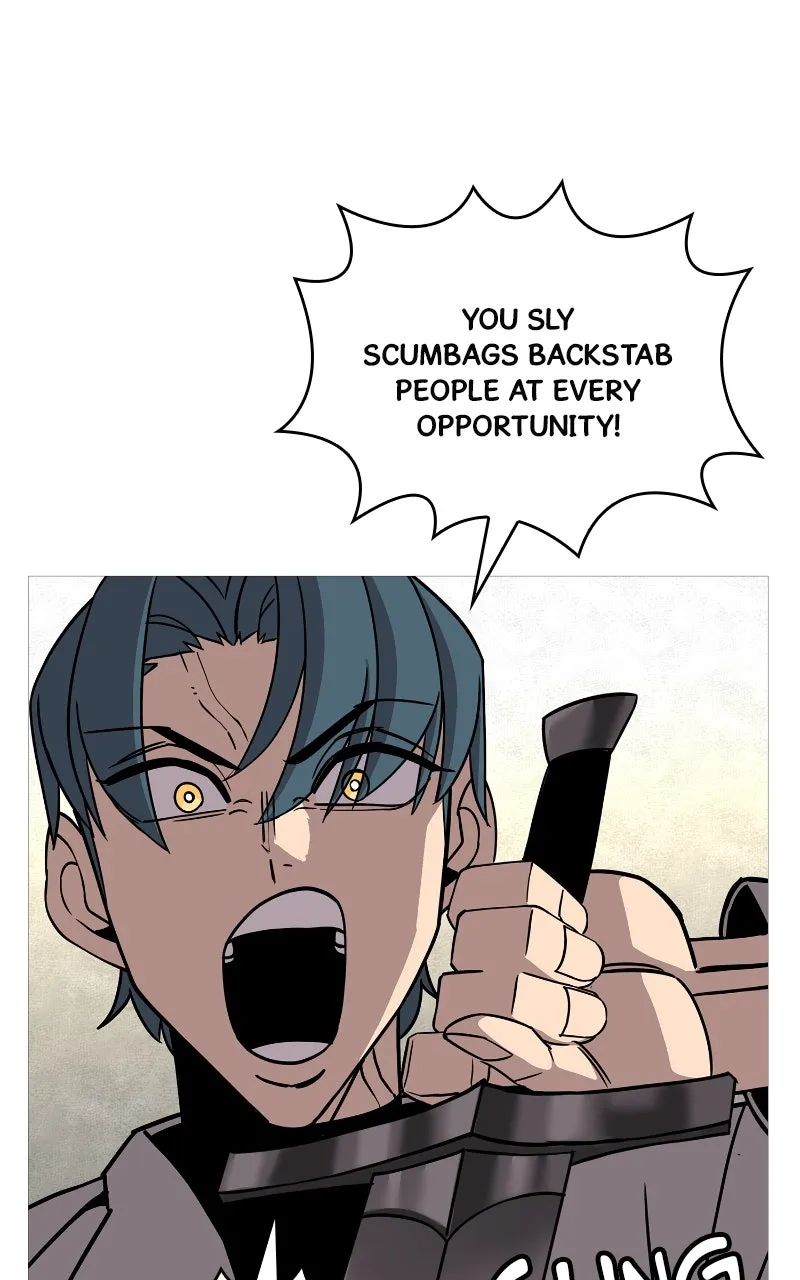 Read Becoming the Monarch chapter 79 image 54 on Lezhin