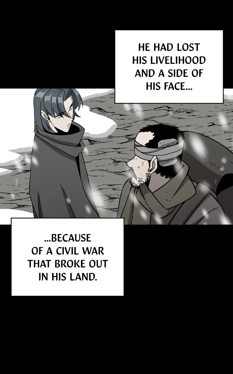 Read Becoming the Monarch chapter 79 image 6 on Lezhin