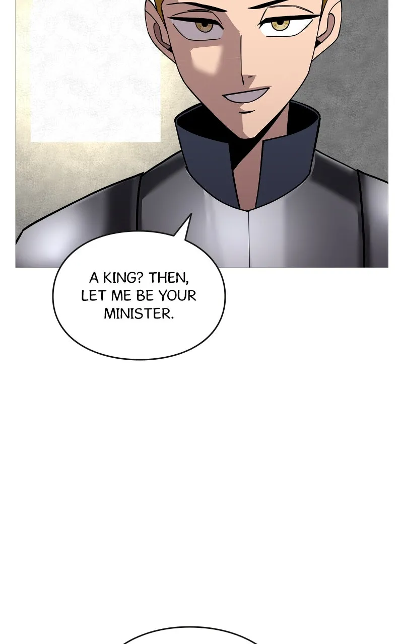 Read Becoming the Monarch chapter 79 image 63 on Lezhin