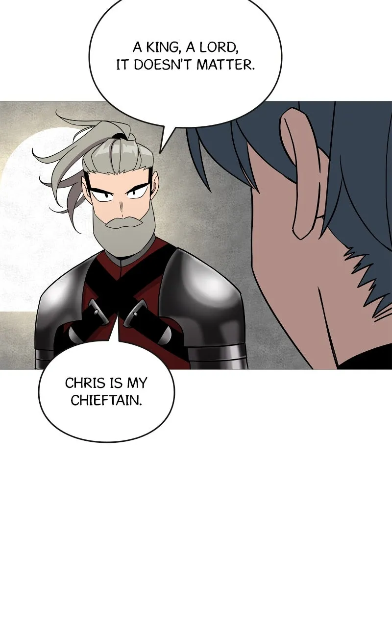 Read Becoming the Monarch chapter 79 image 64 on Lezhin