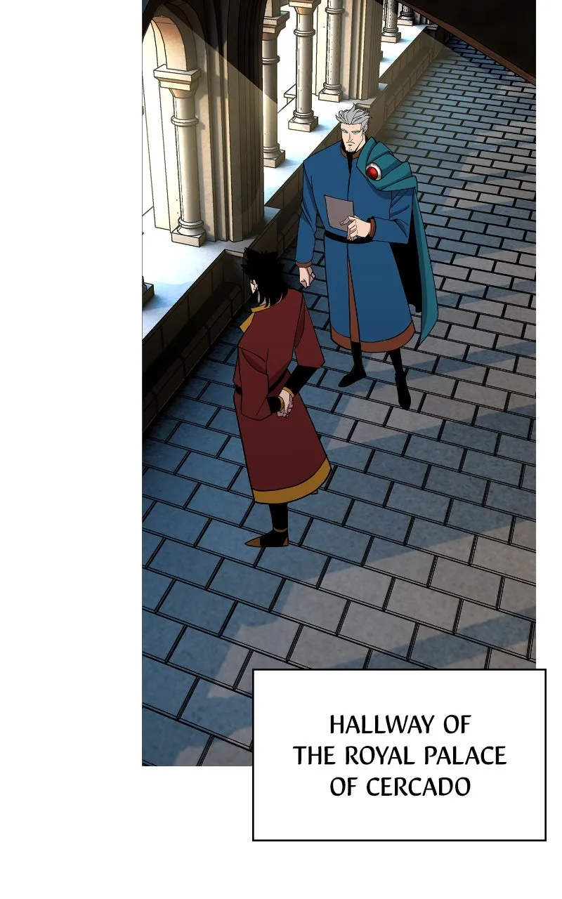 Read Becoming the Monarch chapter 79 image 67 on Lezhin