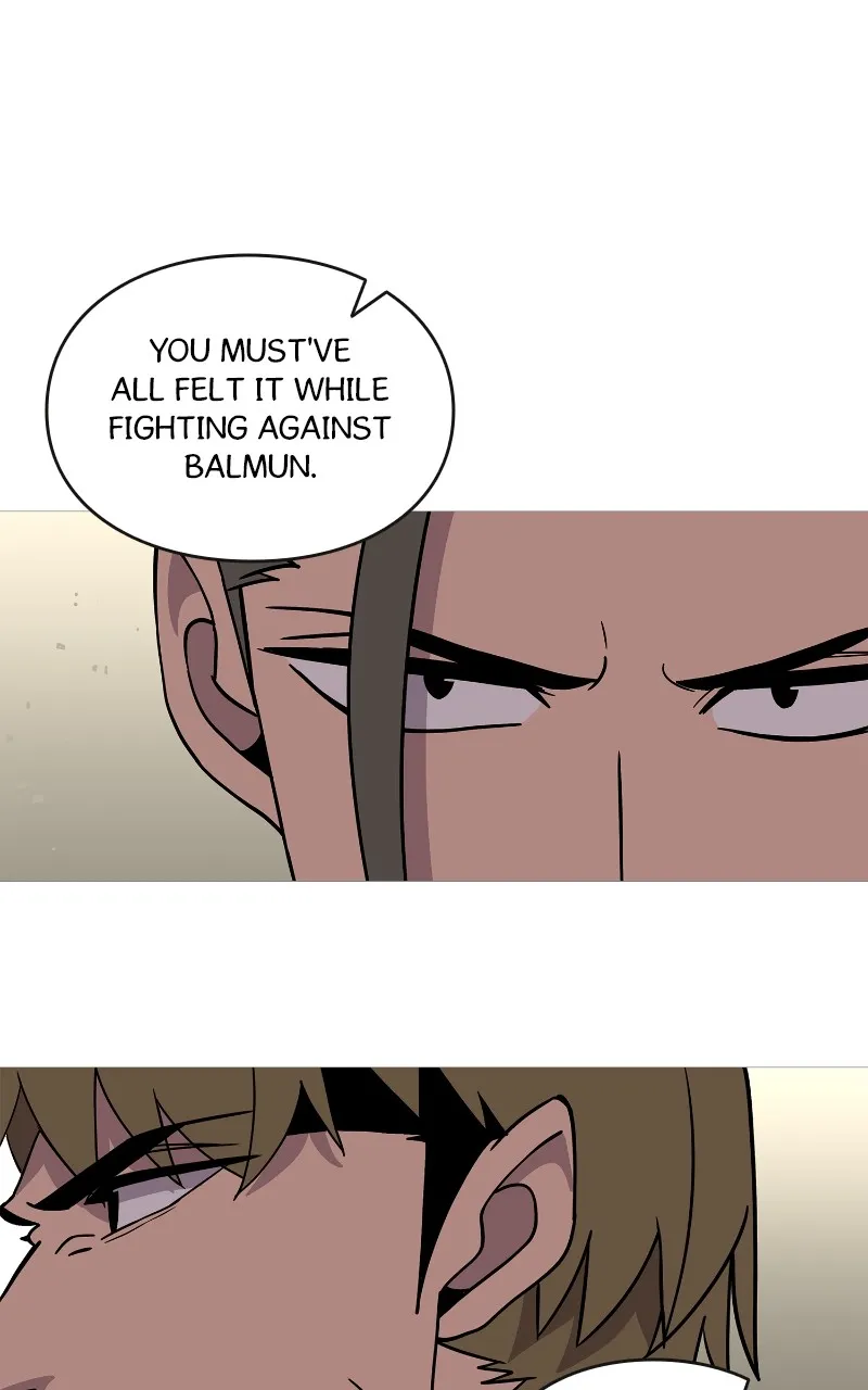 Read Becoming the Monarch chapter 79 image 79 on Lezhin