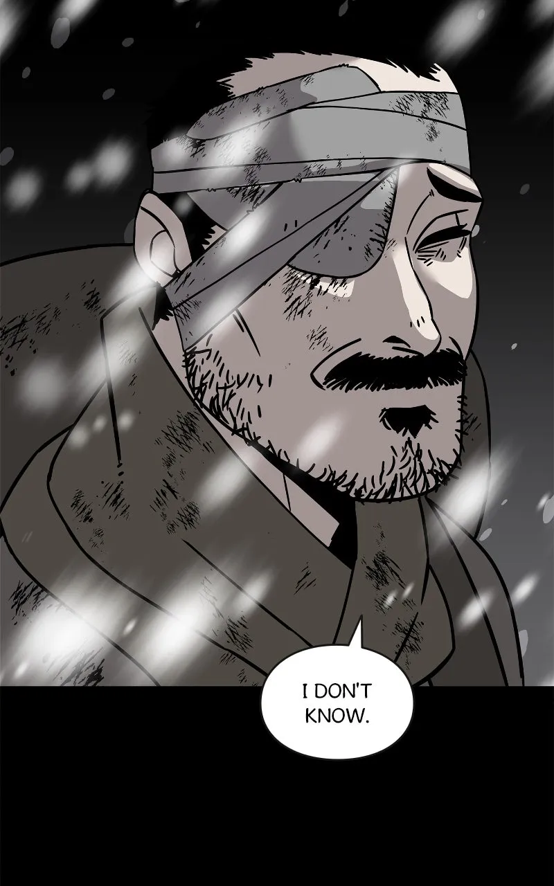 Read Becoming the Monarch chapter 79 image 8 on Lezhin