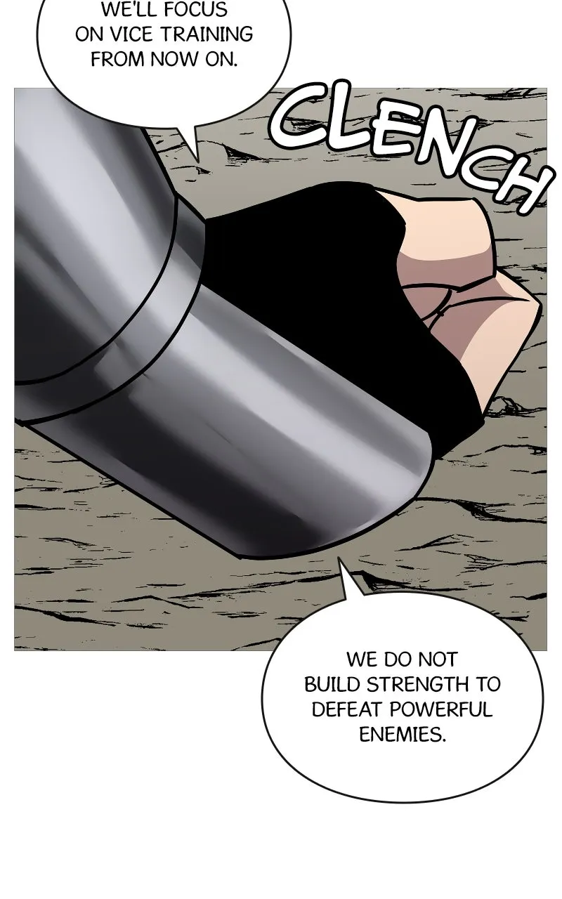 Read Becoming the Monarch chapter 79 image 81 on Lezhin