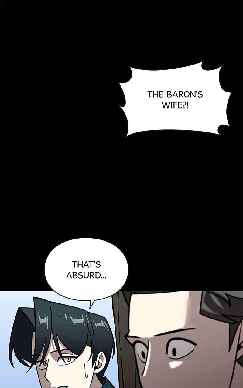 Read Becoming the Monarch chapter 8 image 0 on Lezhin