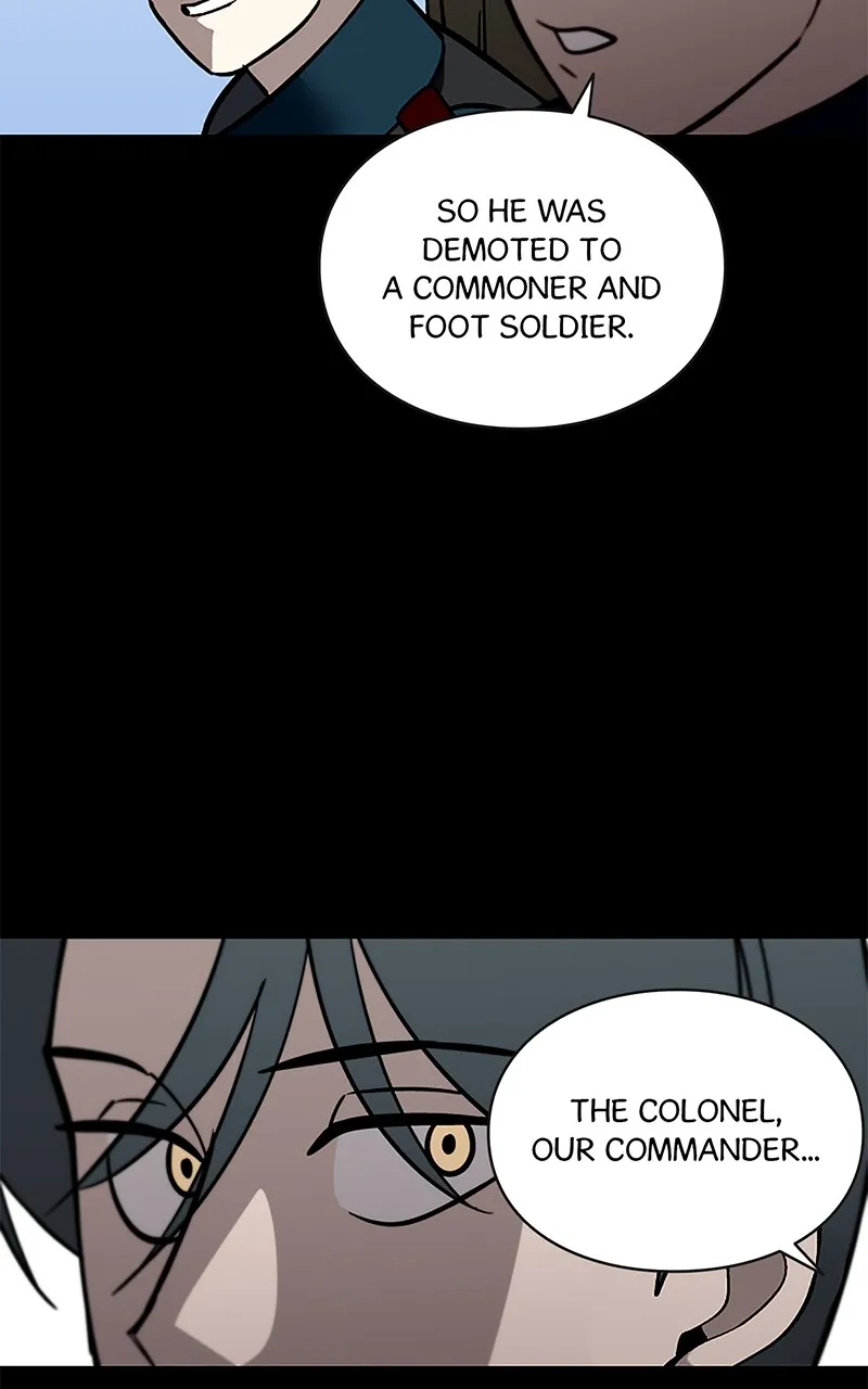 Read Becoming the Monarch chapter 8 image 1 on Lezhin