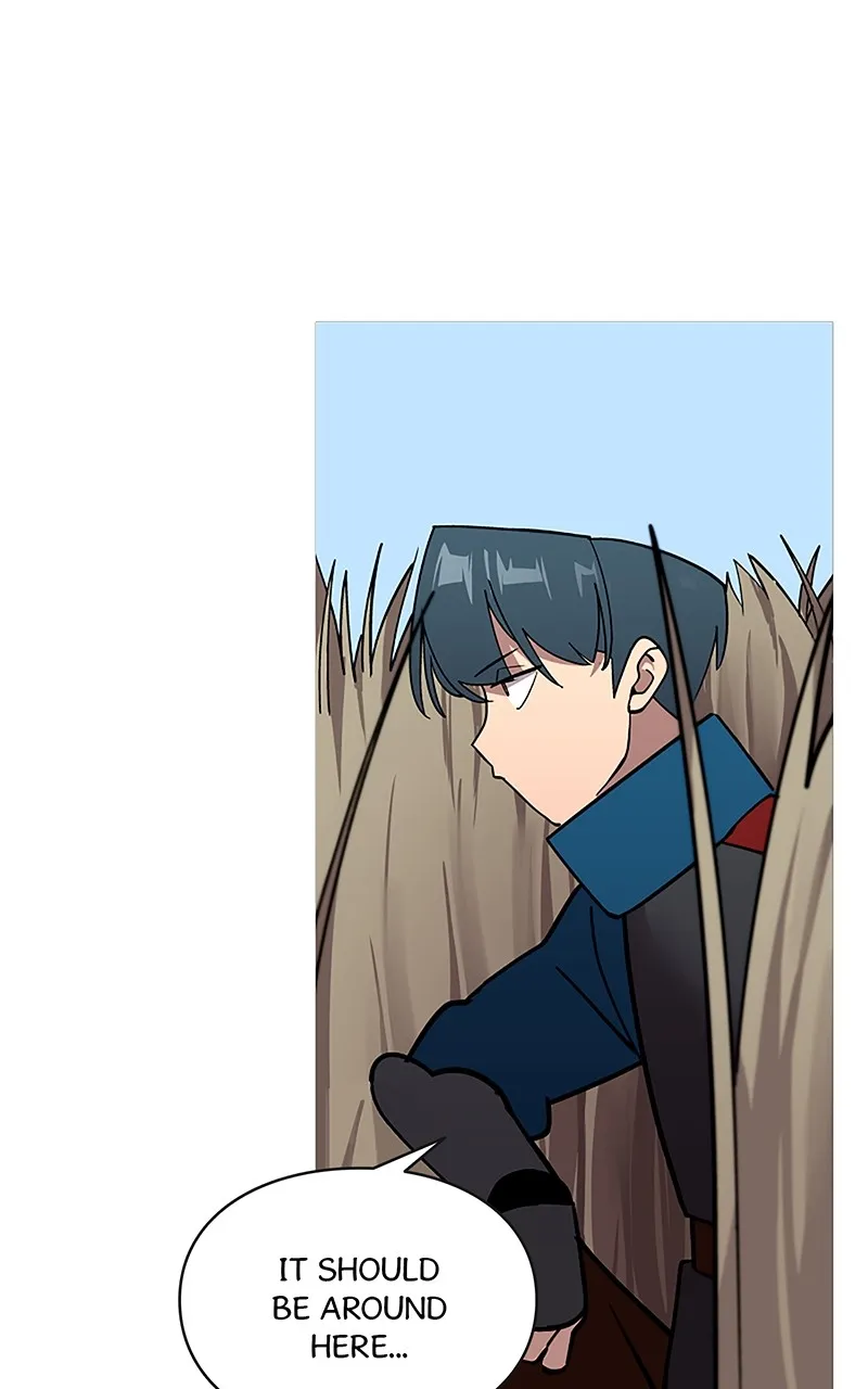 Read Becoming the Monarch chapter 8 image 10 on Lezhin