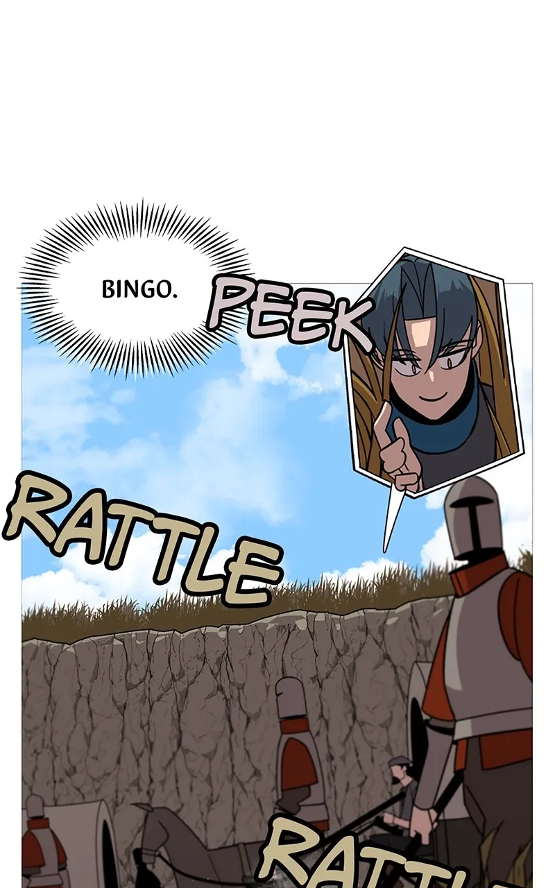 Read Becoming the Monarch chapter 8 image 12 on Lezhin