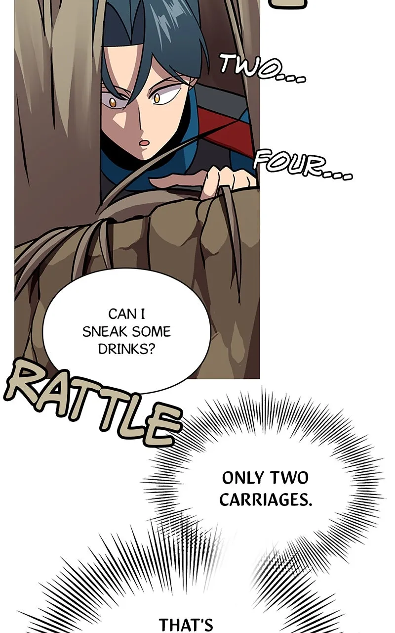 Read Becoming the Monarch chapter 8 image 15 on Lezhin