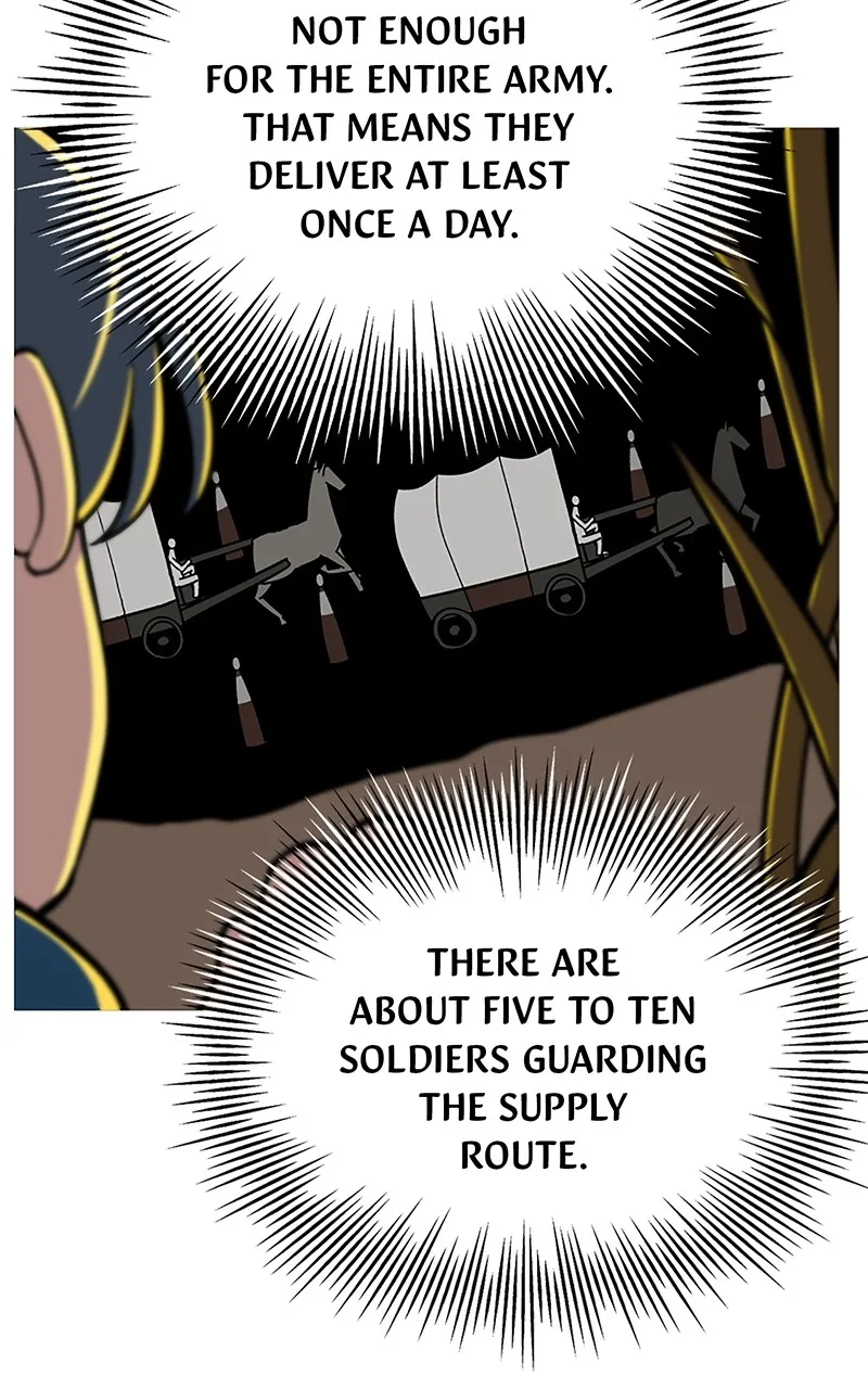 Read Becoming the Monarch chapter 8 image 16 on Lezhin