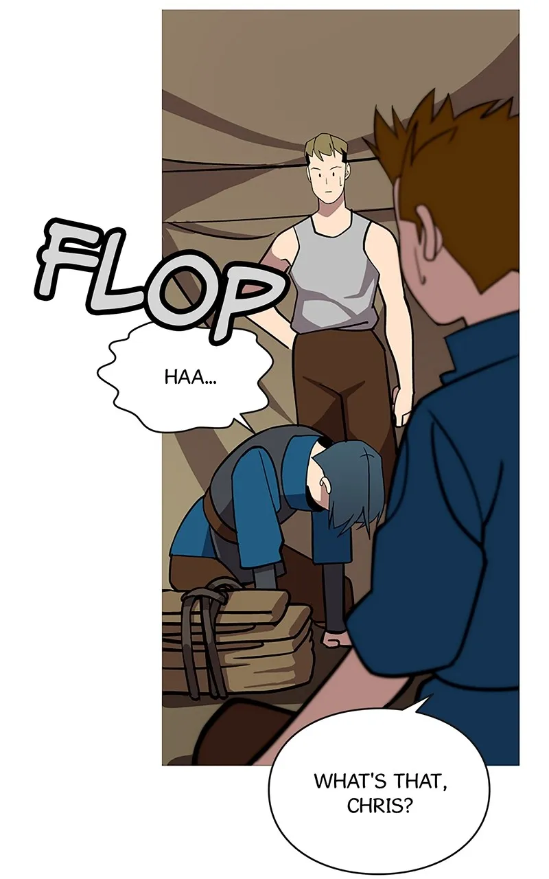 Read Becoming the Monarch chapter 8 image 20 on Lezhin