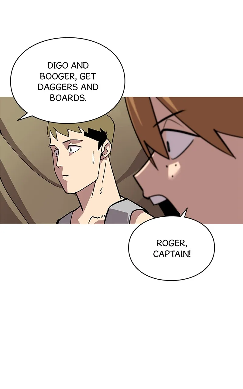 Read Becoming the Monarch chapter 8 image 22 on Lezhin