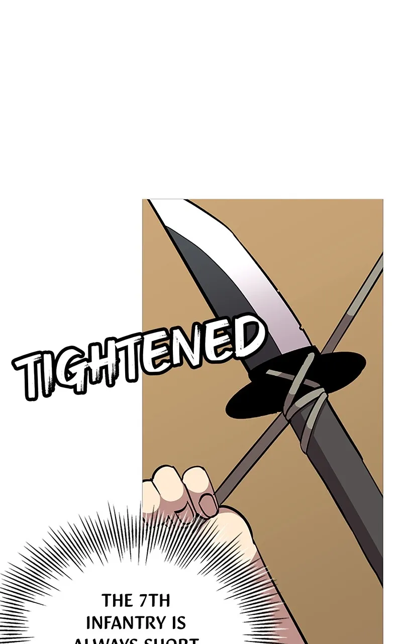 Read Becoming the Monarch chapter 8 image 23 on Lezhin