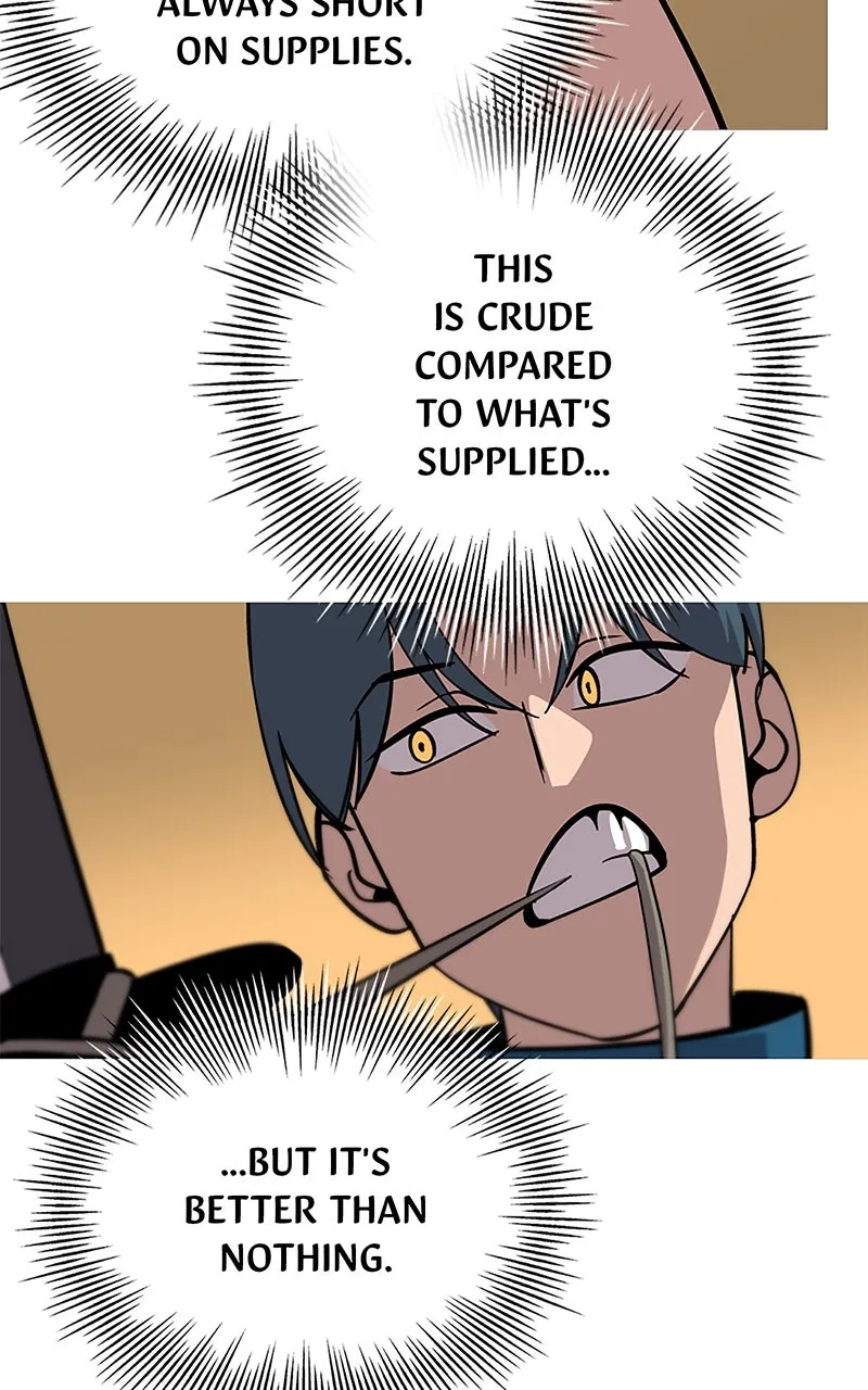 Read Becoming the Monarch chapter 8 image 24 on Lezhin