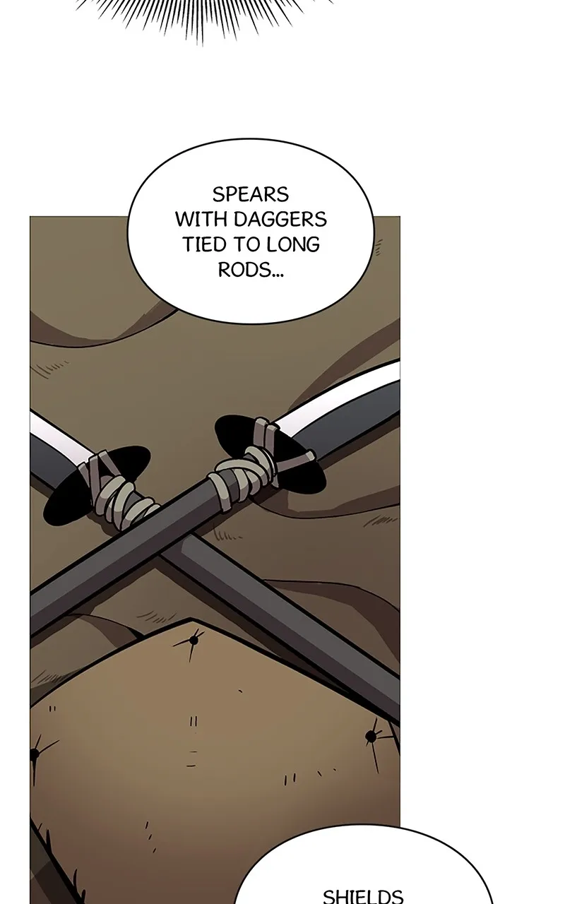 Read Becoming the Monarch chapter 8 image 25 on Lezhin