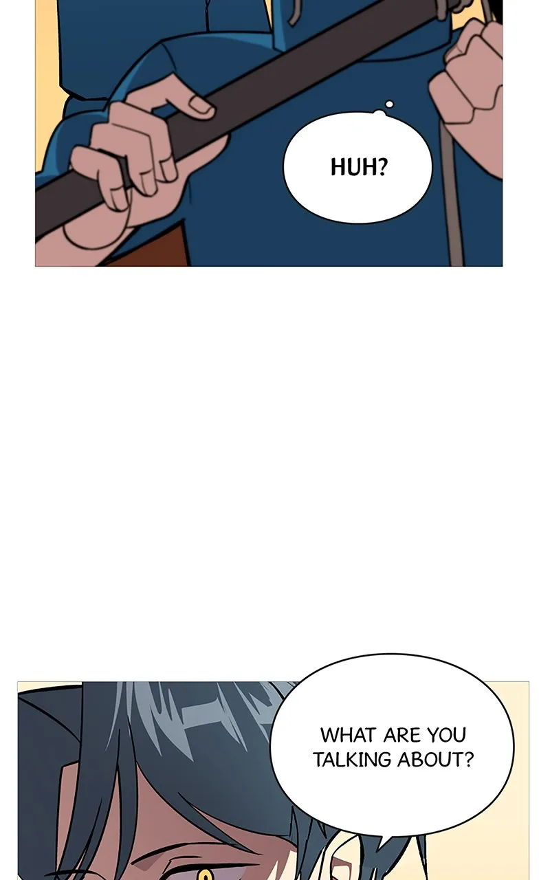 Read Becoming the Monarch chapter 8 image 27 on Lezhin