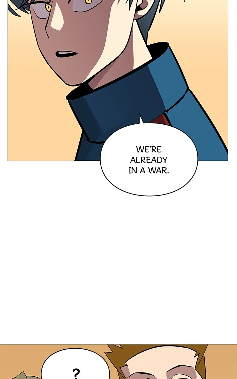 Read Becoming the Monarch chapter 8 image 28 on Lezhin