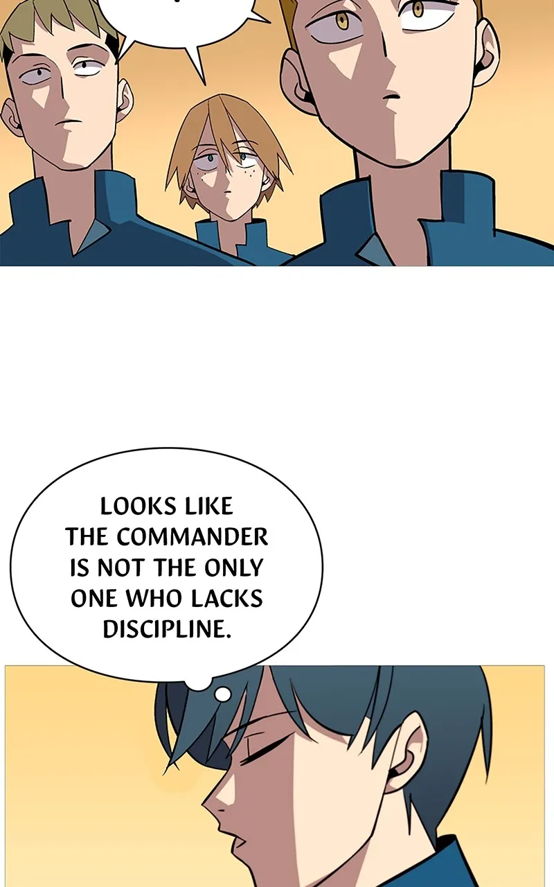 Read Becoming the Monarch chapter 8 image 29 on Lezhin