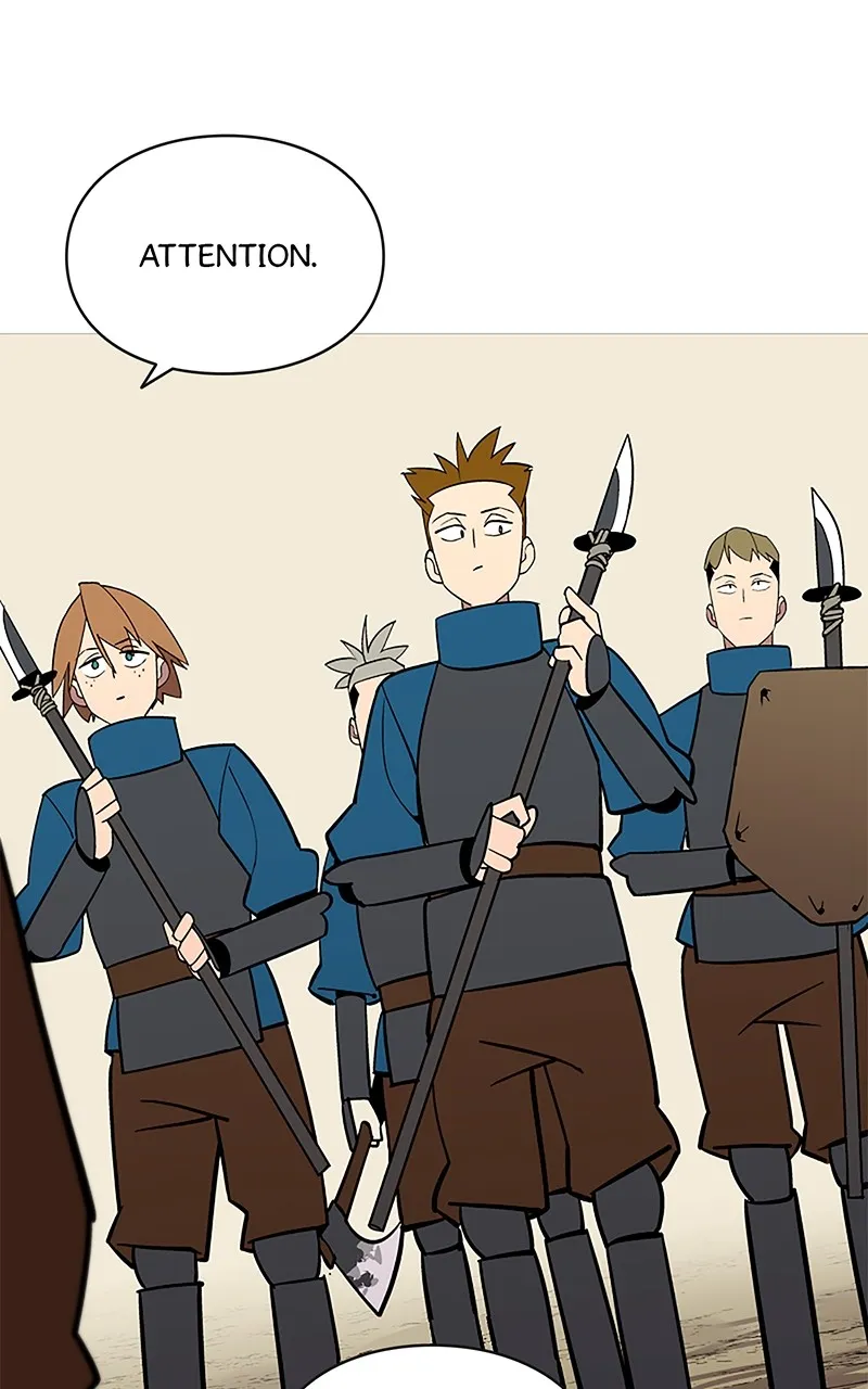 Read Becoming the Monarch chapter 8 image 31 on Lezhin