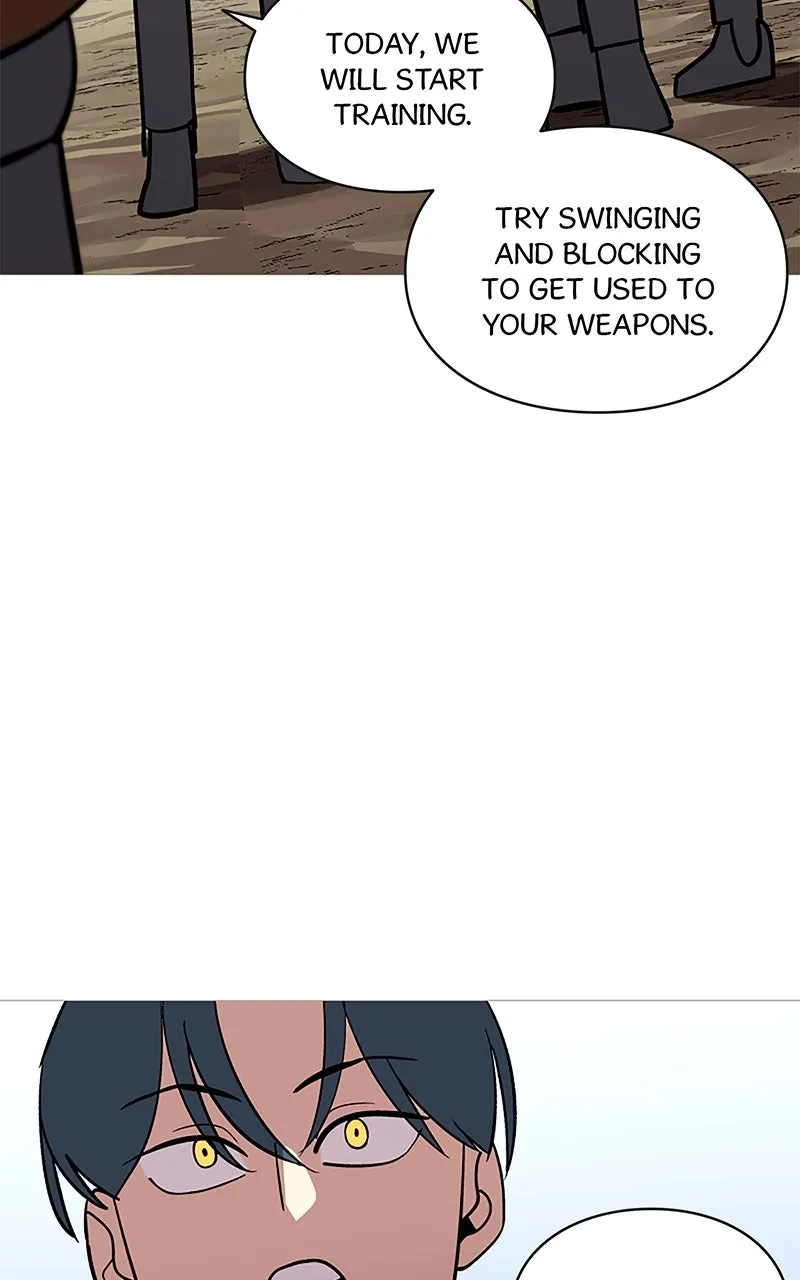 Read Becoming the Monarch chapter 8 image 32 on Lezhin