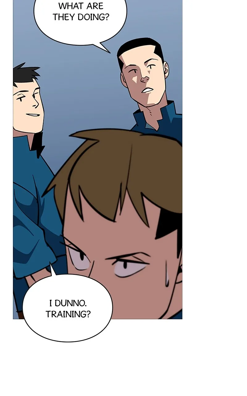 Read Becoming the Monarch chapter 8 image 35 on Lezhin