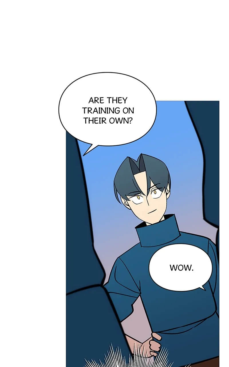 Read Becoming the Monarch chapter 8 image 36 on Lezhin