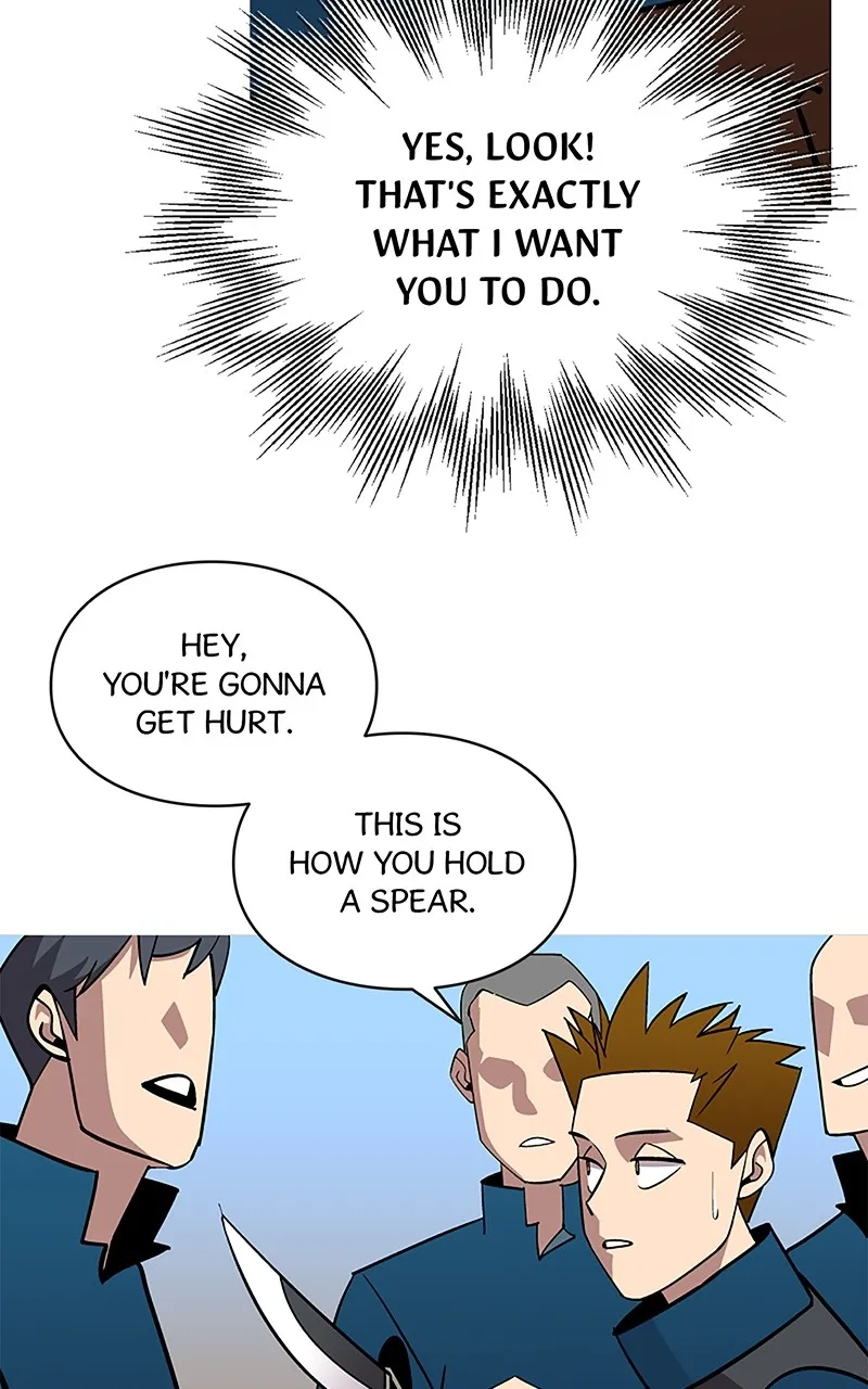 Read Becoming the Monarch chapter 8 image 37 on Lezhin