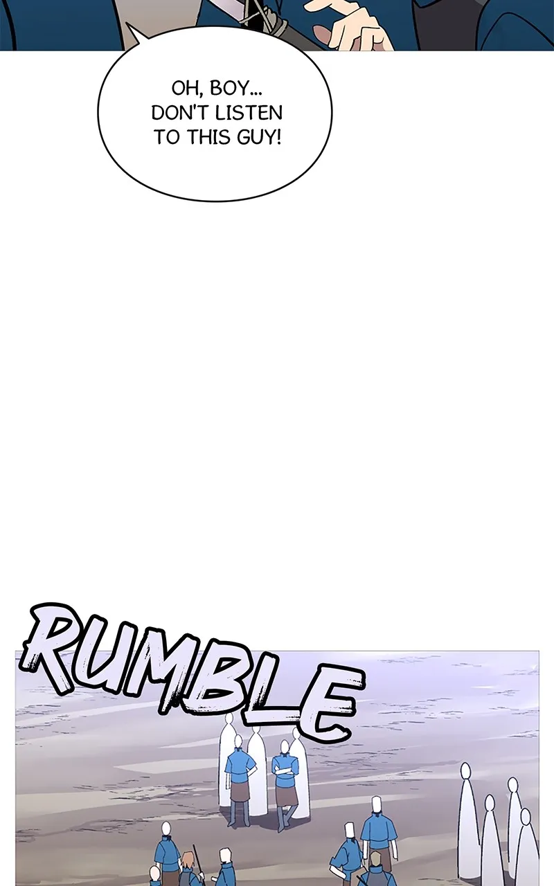 Read Becoming the Monarch chapter 8 image 38 on Lezhin