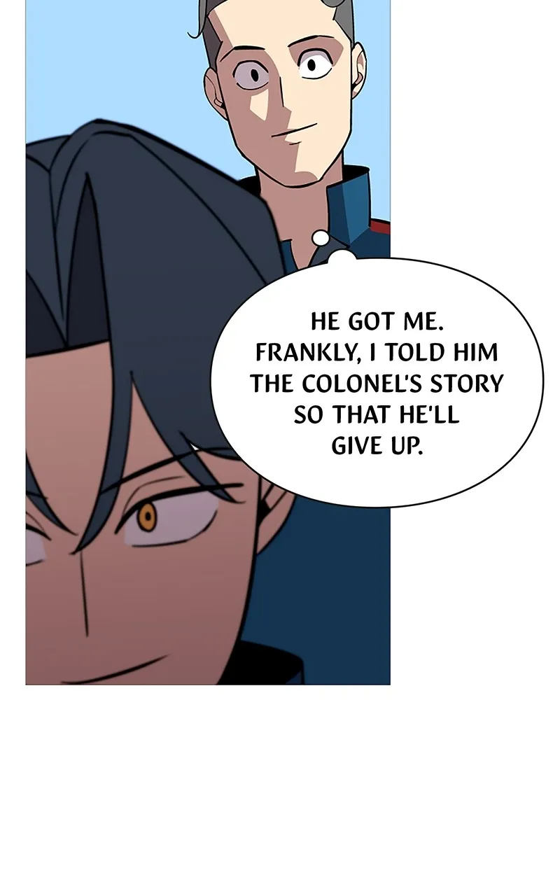 Read Becoming the Monarch chapter 8 image 40 on Lezhin