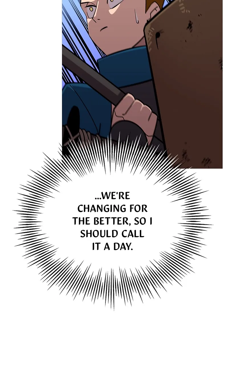 Read Becoming the Monarch chapter 8 image 45 on Lezhin