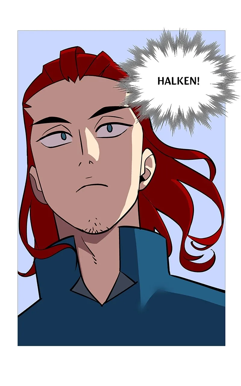 Read Becoming the Monarch chapter 8 image 48 on Lezhin