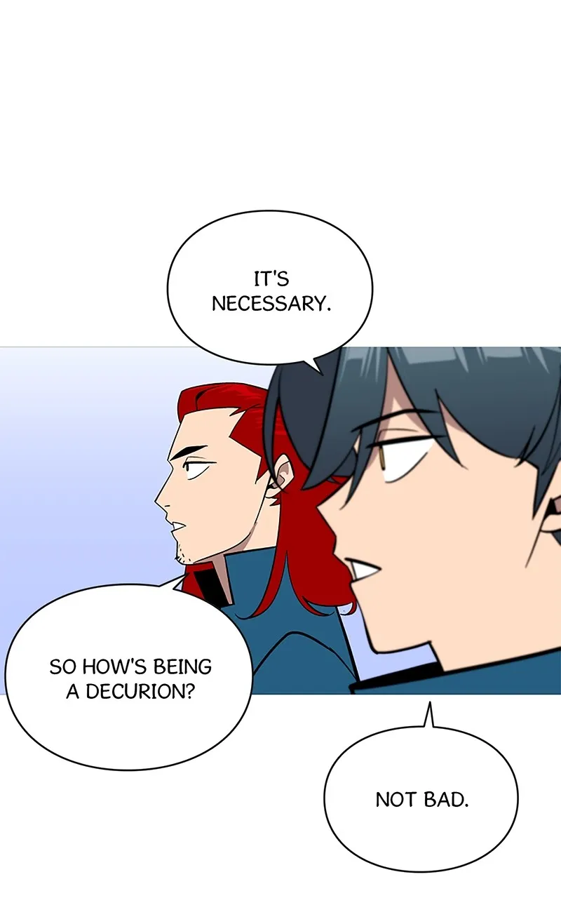 Read Becoming the Monarch chapter 8 image 49 on Lezhin