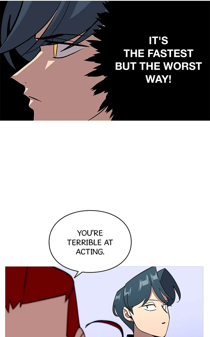 Read Becoming the Monarch chapter 8 image 65 on Lezhin