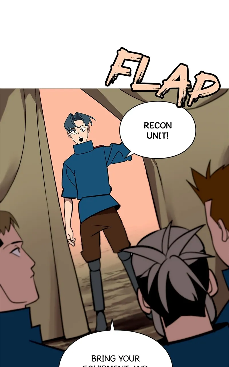 Read Becoming the Monarch chapter 8 image 70 on Lezhin