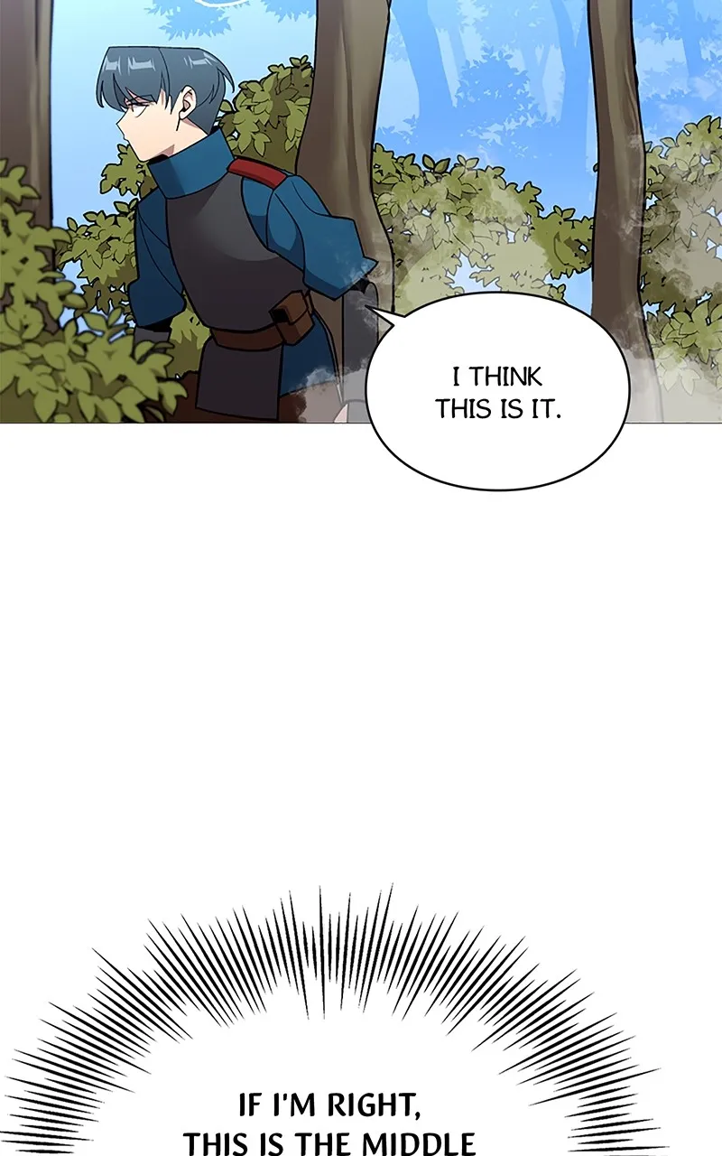 Read Becoming the Monarch chapter 8 image 8 on Lezhin